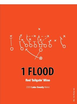1 Flood
