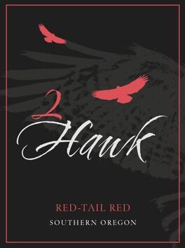 Red Tail Red