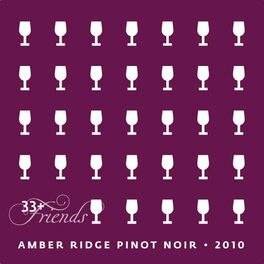 Amber Ridge