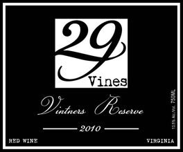 Vintners Reserve