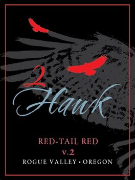Red-Tail Red