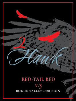Red-Tail Red V.3