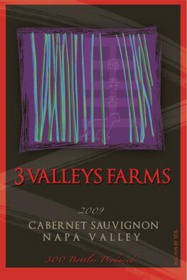 3 Valleys Farms