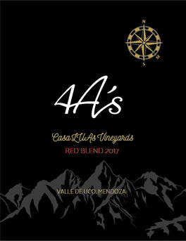 4A's