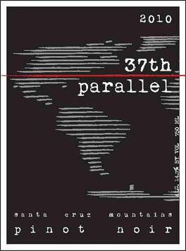 37th Parallel