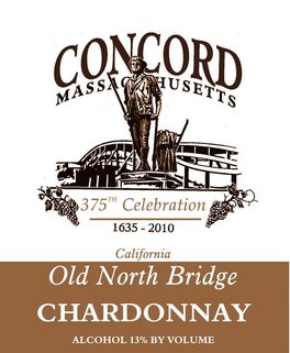 Old North Bridge