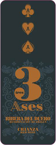 Tres Ases