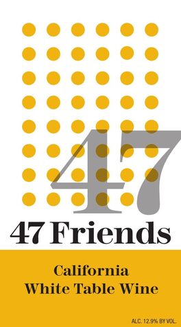 47 Friends