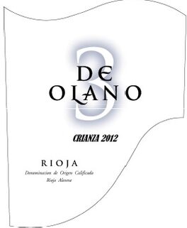 3 de Olano