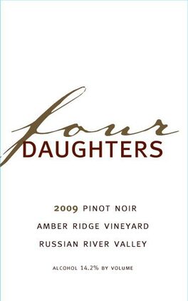 Four Daughters