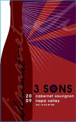 3 Sons