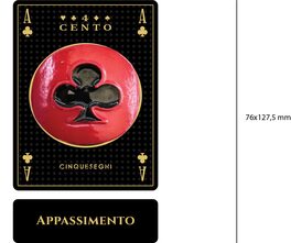 Cento Rosso Veneto Passito