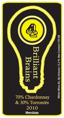 Brilliant Brains