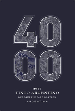 Tinto Argentino