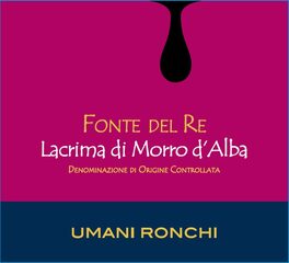 Fonte Del Re