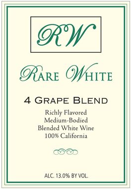 Rare White