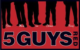 5 Guys