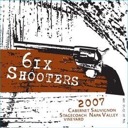6ix Shooters