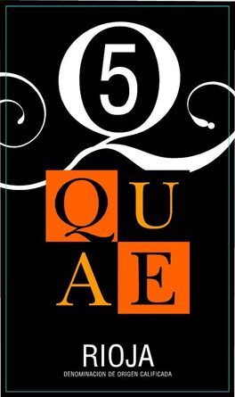5 Quae