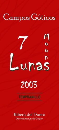 7 Lunas