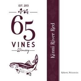Kinni River Red