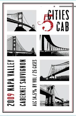 5 Cities Cab