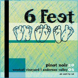 6 Feet