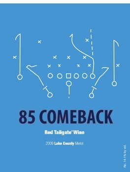 85 Comeback