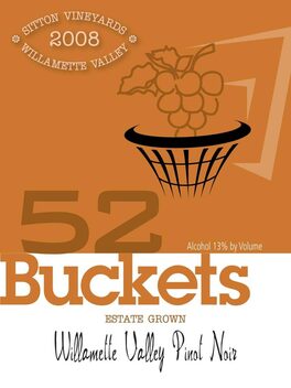 52 Buckets