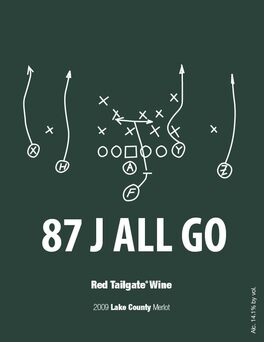 87 J All Go
