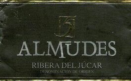 Almudes