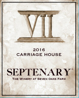 Carriage House