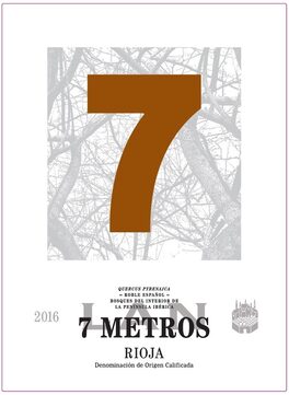 7 Metros
