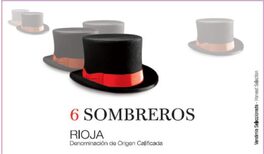 6 Sombreros