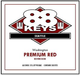 Premium Red