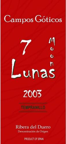 7 Lunas