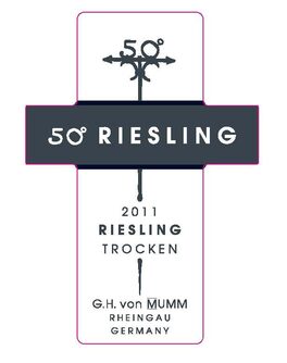 50° Riesling
