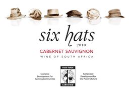 six hats