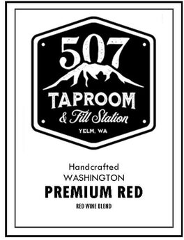 Premium Red