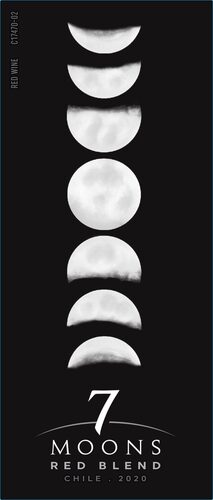 7 Moons