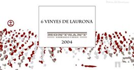 6 Vinyes de Laurona