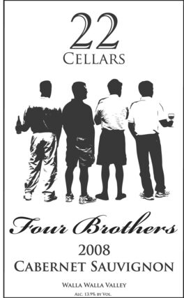 Four Brothers