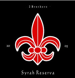 Syrah Reserva