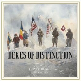 Dekes Of Distinction