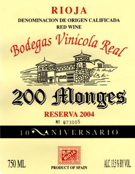Reserva