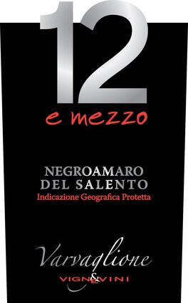 12 e mezzo