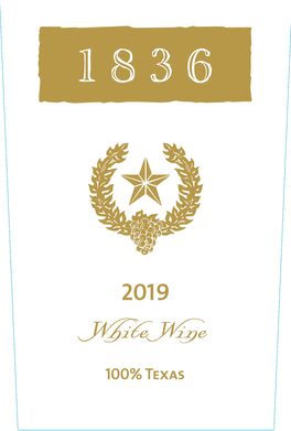 1836 White Wine