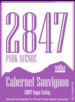Park Avenue