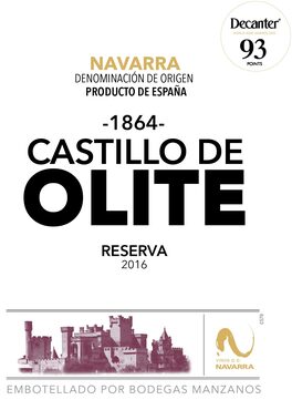 Reserva
