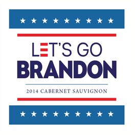 Let's Go Brandon